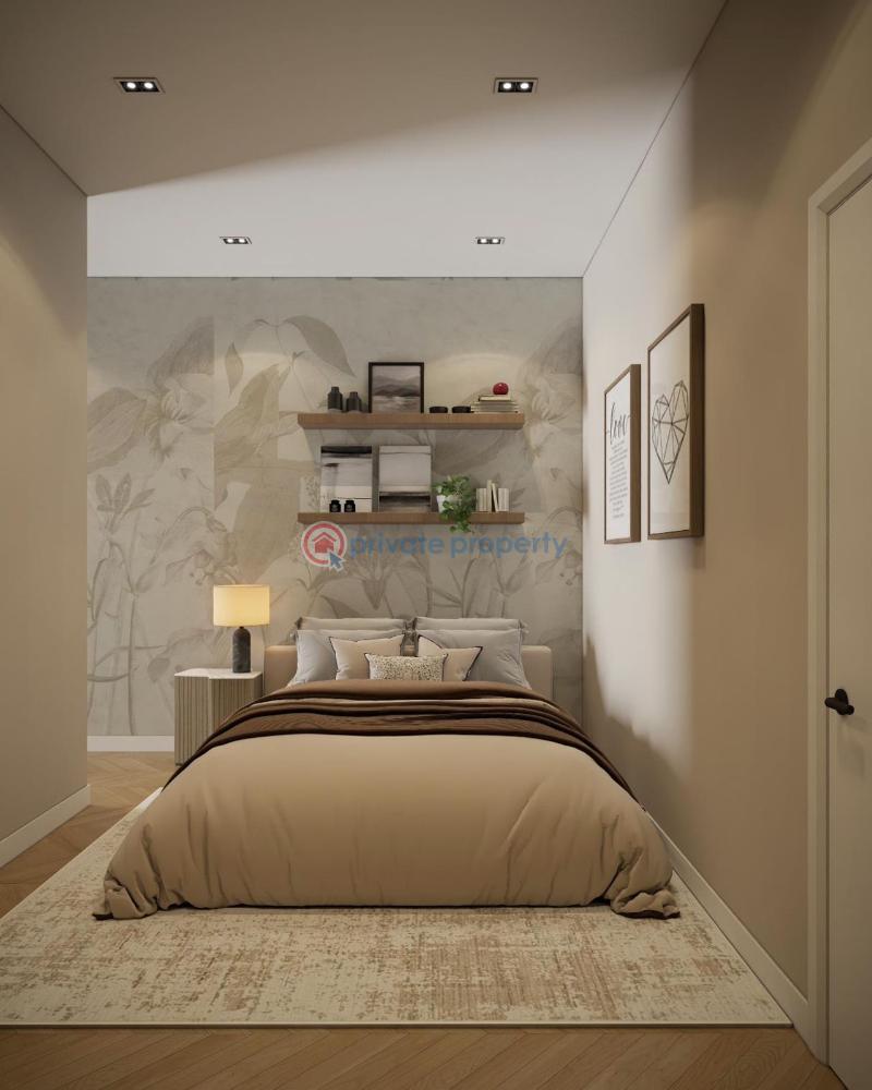 3 bedroom Apartment For Sale Kilimani Nairobi - 9