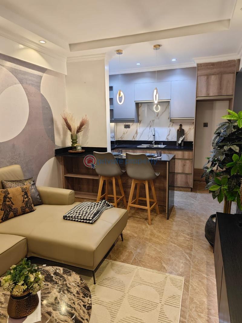 3 bedroom Apartment For Sale kilimani Estate Nairobi - 2
