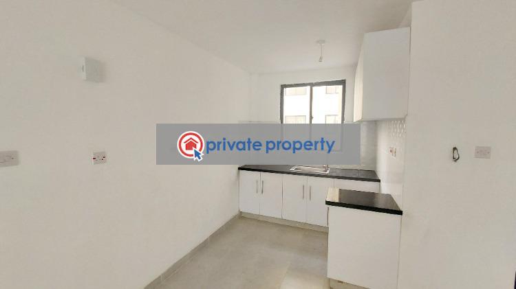 3 bedroom Apartment For Sale &nbsp;namanga Road Kitengela Kajiado - 4