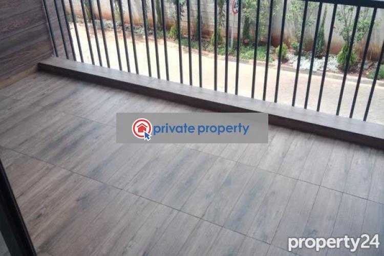 1 bedroom Mini Flat For Sale &nbsp;langata Mugumo-Ini (Langata) Nairobi - 1
