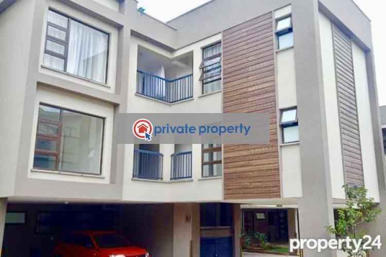 1 bedroom Mini Flat For Sale &nbsp;langata Mugumo-Ini (Langata) Nairobi - 16