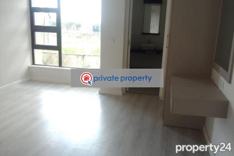 1 bedroom Mini Flat For Sale &nbsp;langata Mugumo-Ini (Langata) Nairobi - 11