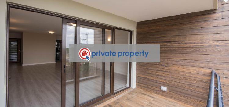 1 bedroom Mini Flat For Sale &nbsp;langata Mugumo-Ini (Langata) Nairobi - 3