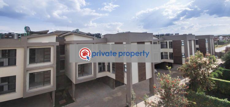 1 bedroom Mini Flat For Sale &nbsp;langata Mugumo-Ini (Langata) Nairobi - 10