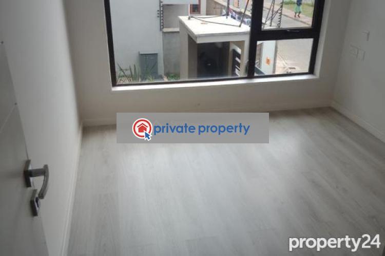 1 bedroom Mini Flat For Sale &nbsp;langata Mugumo-Ini (Langata) Nairobi - 20