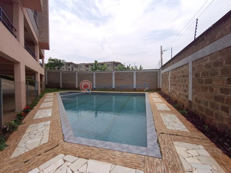 3 bedroom Apartment For Sale Lavington Estate Lavington Nairobi - 8
