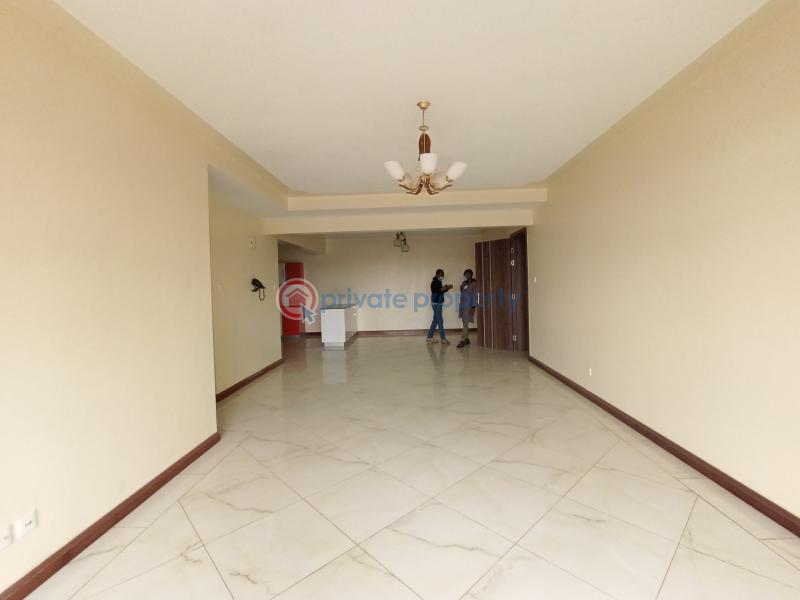 3 bedroom Apartment For Sale Lavington Estate Lavington Nairobi - 0