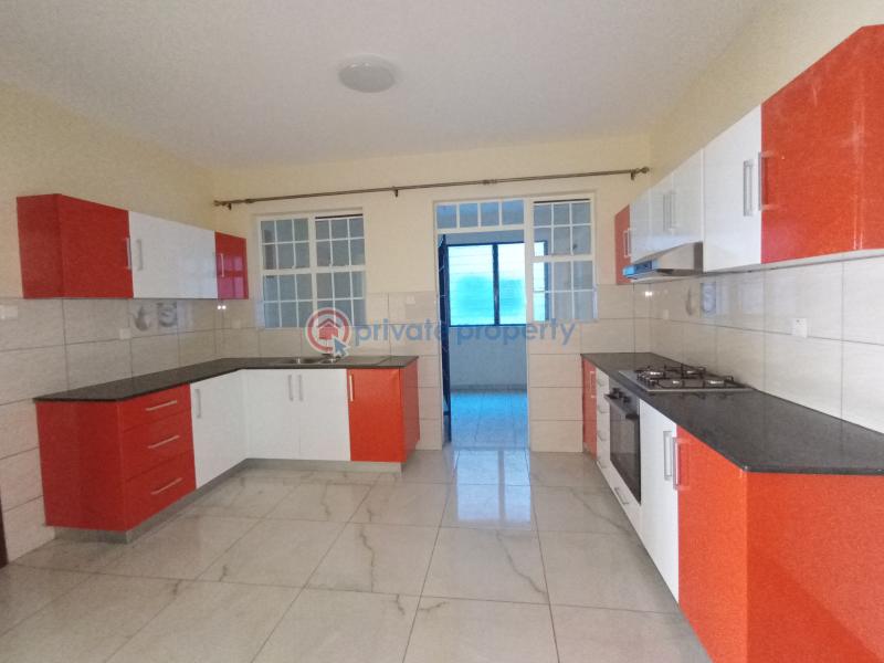 3 bedroom Apartment For Sale Lavington Estate Lavington Nairobi - 1
