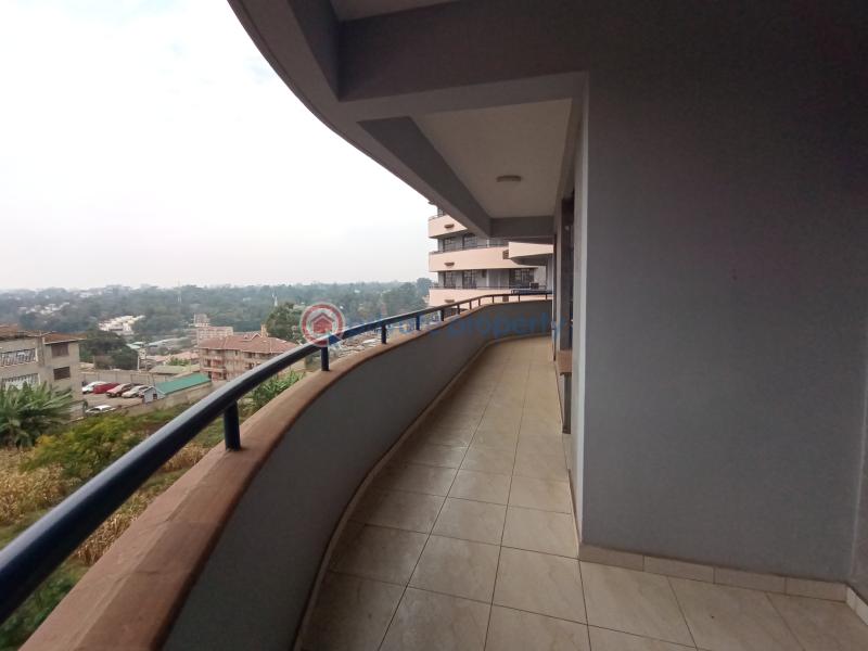 3 bedroom Apartment For Sale Lavington Estate Lavington Nairobi - 2