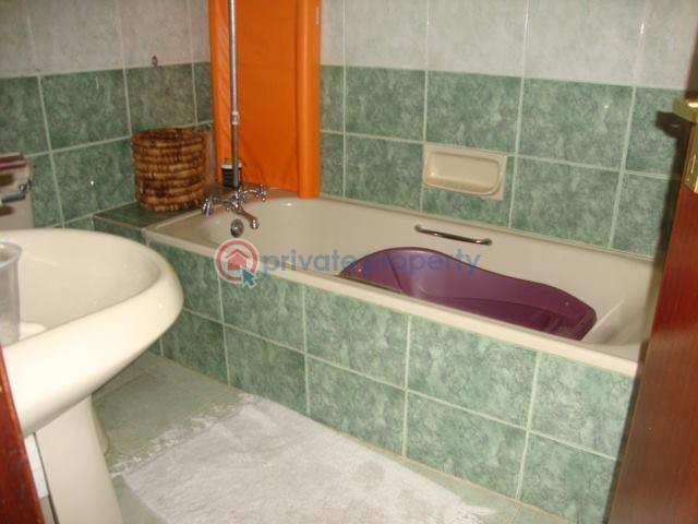 3 bedroom Apartment For Sale Jipe Close Lavington Nairobi - 2