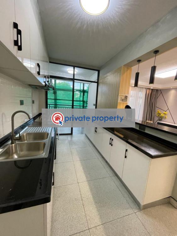 3 bedroom Apartment For Sale Lavington Nairobi - 9
