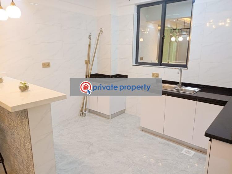 3 bedroom Apartment For Sale Lavington Nairobi - 7