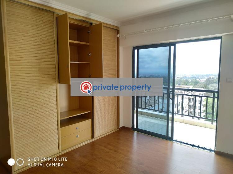 3 bedroom Apartment For Sale Lavington Nairobi - 5