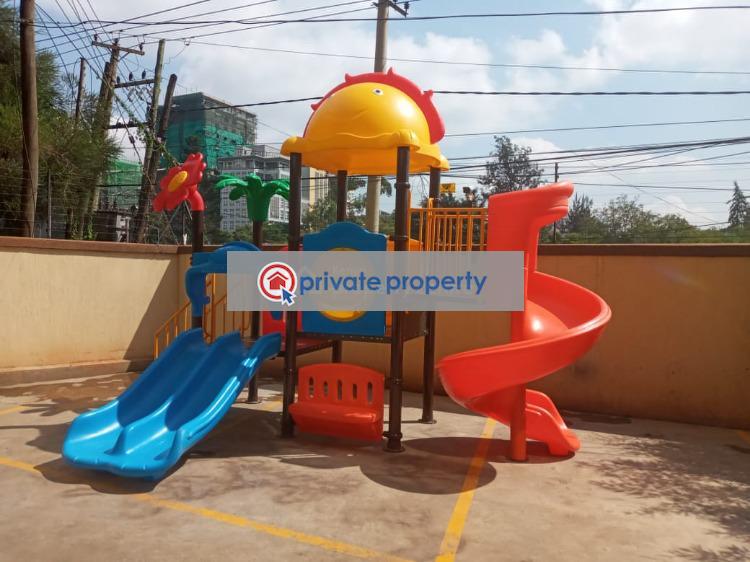 3 bedroom Apartment For Sale Lavington Nairobi - 10