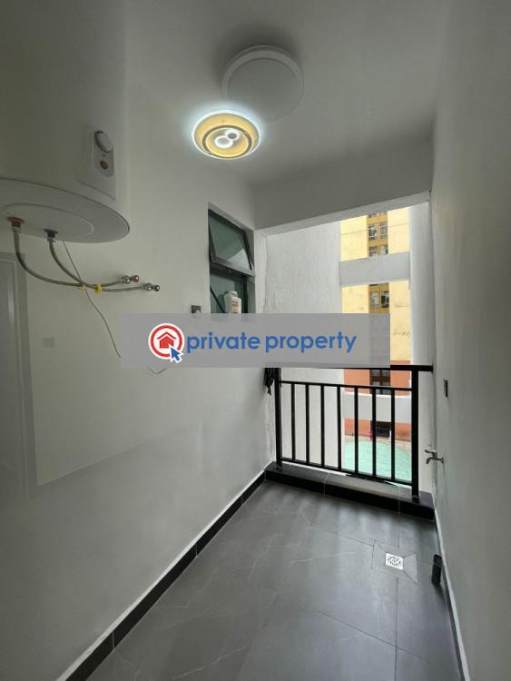 3 bedroom Apartment For Sale Lavington Nairobi - 2
