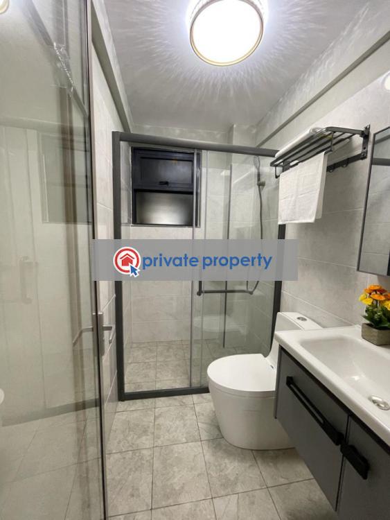 3 bedroom Apartment For Sale Lavington Nairobi - 10