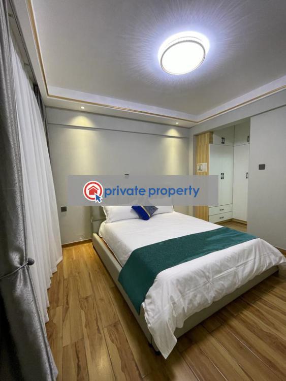 3 bedroom Apartment For Sale Lavington Nairobi - 7