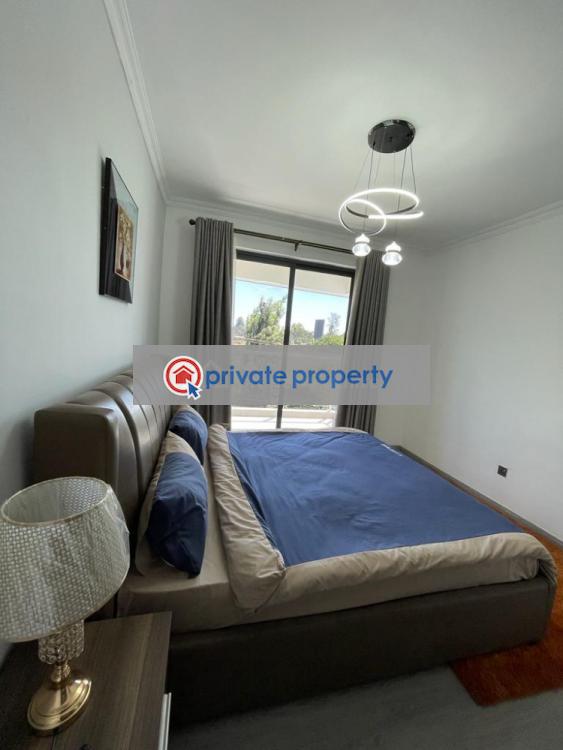 3 bedroom Apartment For Sale Lavington Nairobi - 7