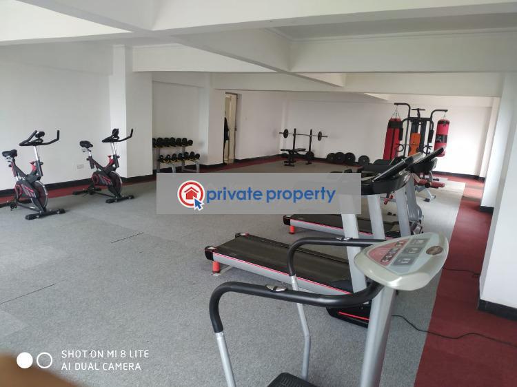 3 bedroom Apartment For Sale Lavington Nairobi - 3