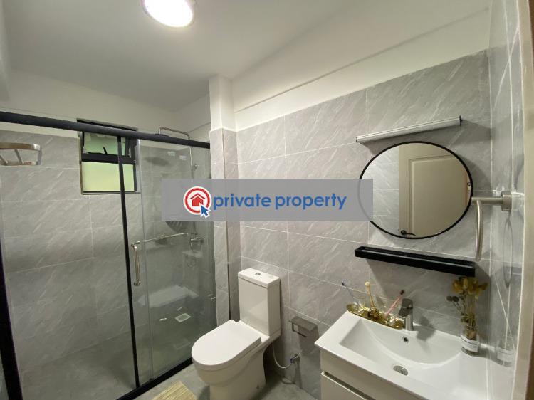 3 bedroom Apartment For Sale Lavington Nairobi - 10
