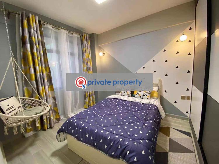 3 bedroom Apartment For Sale Lavington Nairobi - 9