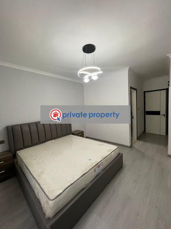 3 bedroom Apartment For Sale Lavington Nairobi - 7
