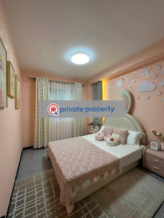 3 bedroom Apartment For Sale Lavington Nairobi - 4