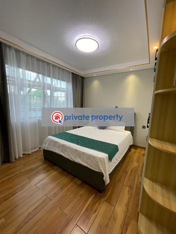 3 bedroom Apartment For Sale Lavington Nairobi - 5
