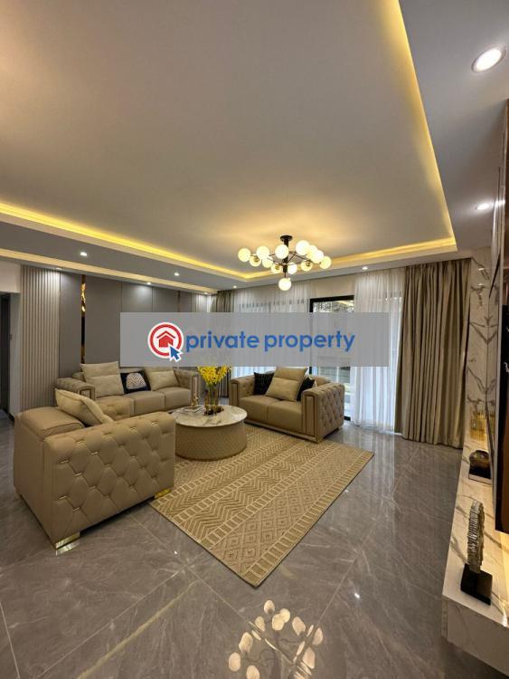 3 bedroom Apartment For Sale Lavington Nairobi - 11