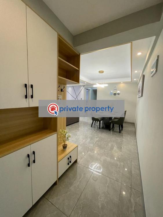3 bedroom Apartment For Sale Lavington Nairobi - 12