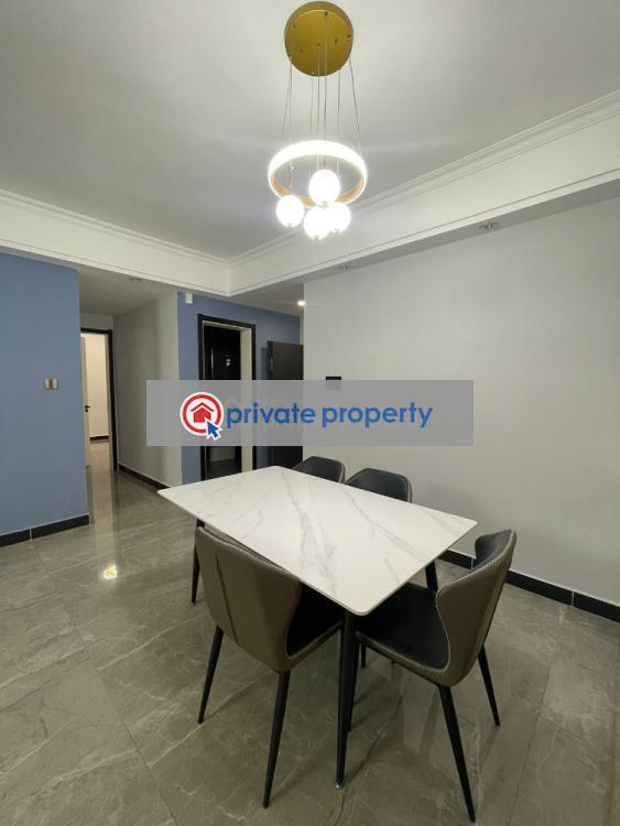 3 bedroom Apartment For Sale Lavington Nairobi - 5
