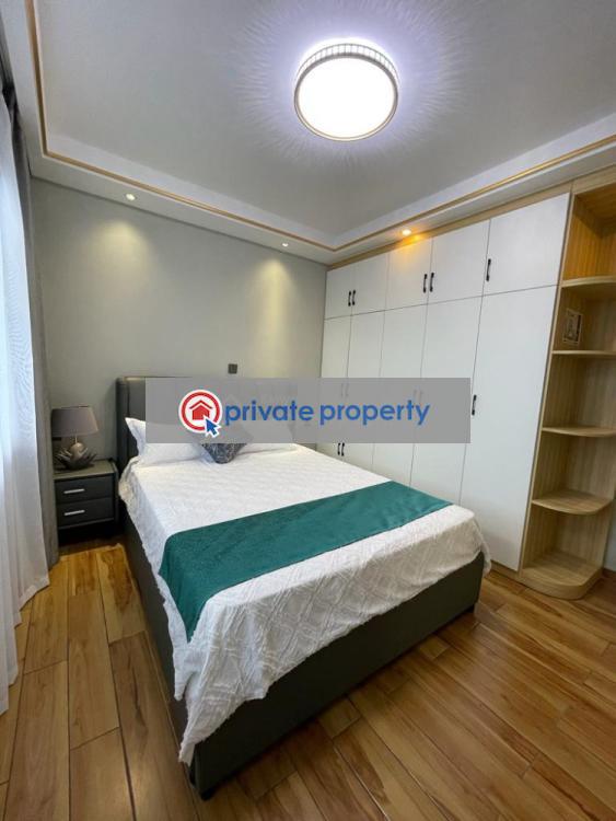 3 bedroom Apartment For Sale Lavington Nairobi - 8