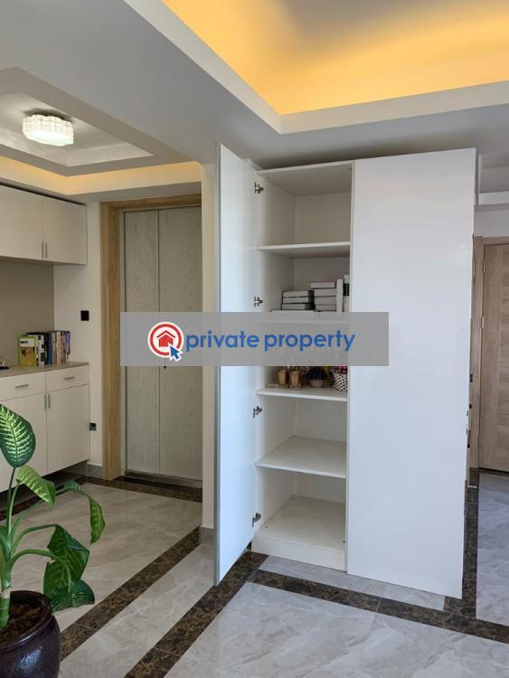 3 bedroom Apartment For Sale Lavington Nairobi - 4