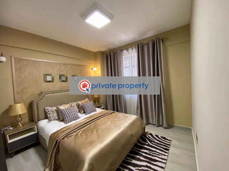 3 bedroom Apartment For Sale Lavington Nairobi - 3