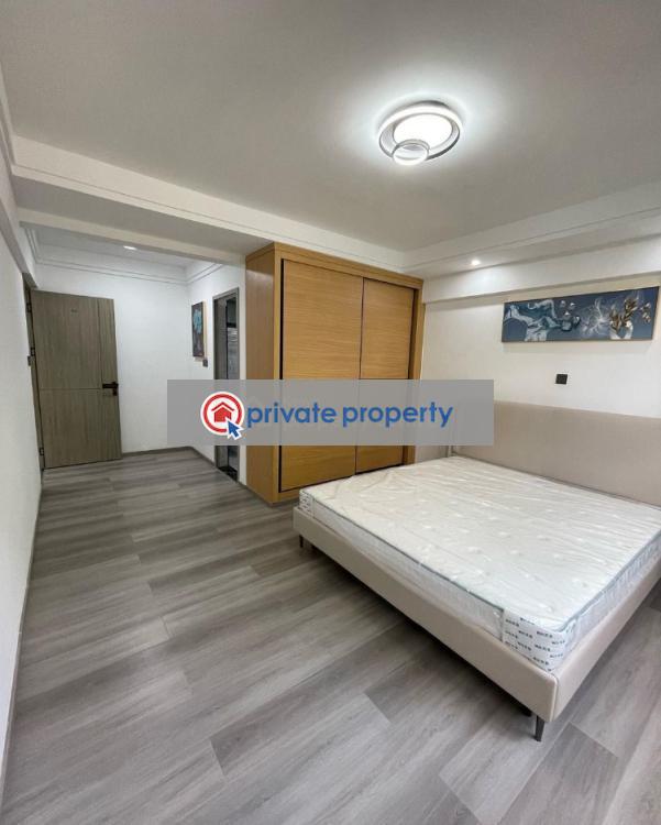 3 bedroom Apartment For Sale Lavington Nairobi - 2