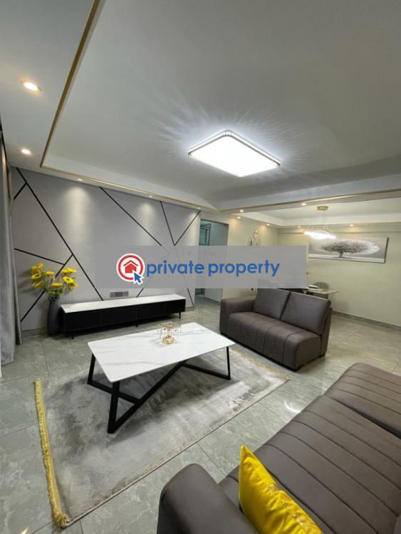 3 bedroom Apartment For Sale Lavington Nairobi - 11