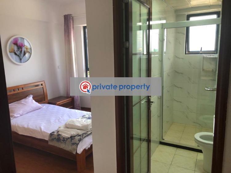 3 bedroom Apartment For Sale Lavington Nairobi - 12