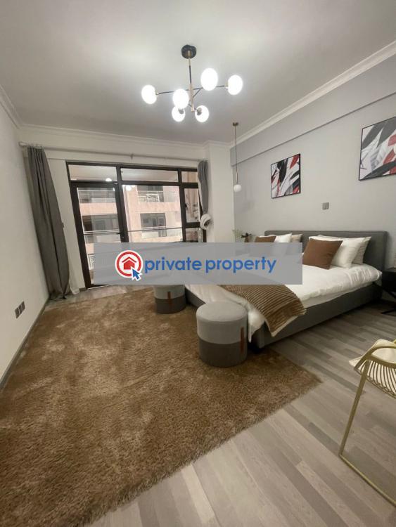 3 bedroom Apartment For Sale Lavington Nairobi - 6
