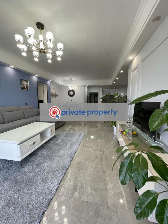 3 bedroom Apartment For Sale Lavington Nairobi - 1