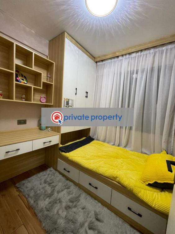 3 bedroom Apartment For Sale Lavington Nairobi - 6