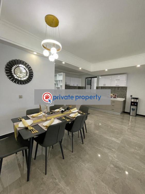 3 bedroom Apartment For Sale Lavington Nairobi - 14
