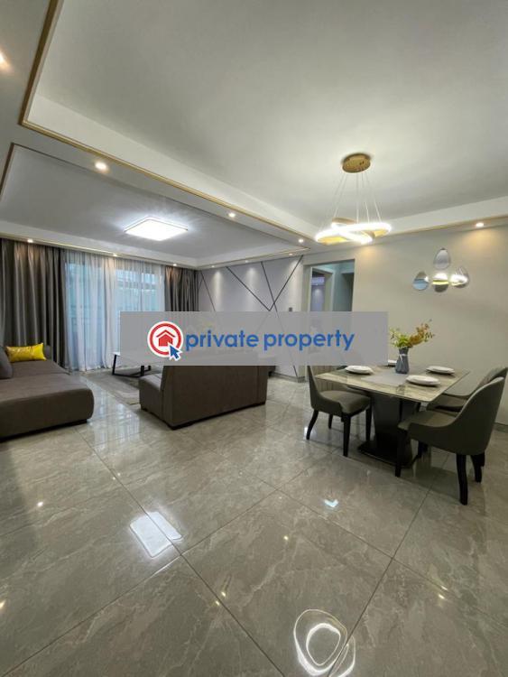 3 bedroom Apartment For Sale Lavington Nairobi - 1