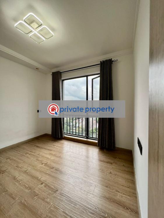 3 bedroom Apartment For Sale Lavington Nairobi - 5