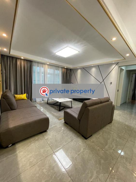 3 bedroom Apartment For Sale Lavington Nairobi - 3