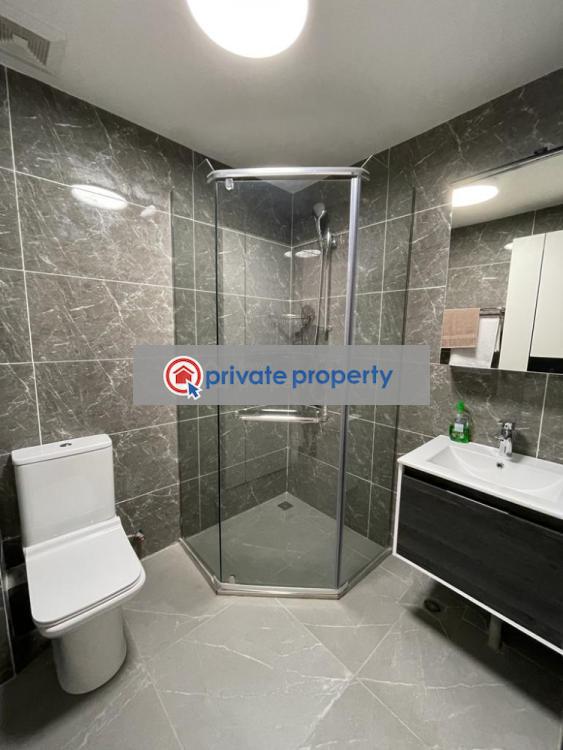 3 bedroom Apartment For Sale Lavington Nairobi - 12