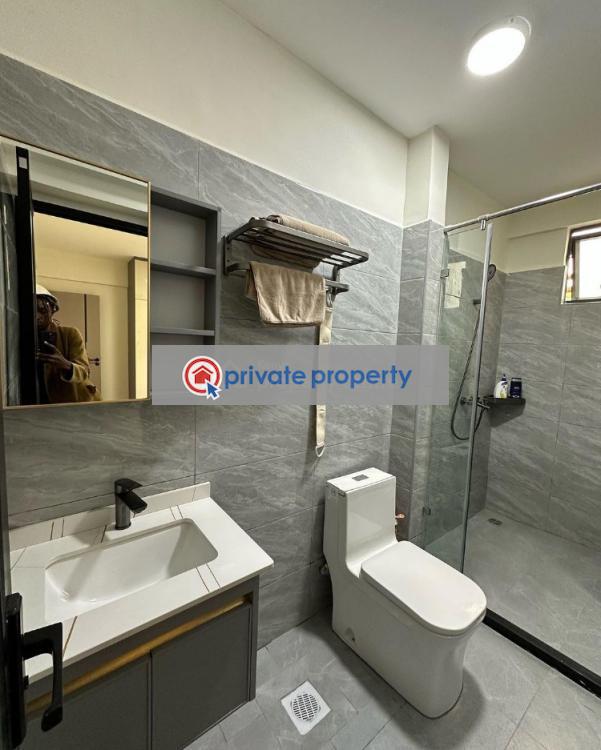 3 bedroom Apartment For Sale Lavington Nairobi - 5