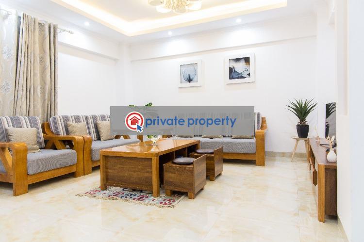 3 bedroom Apartment For Sale Lavington Nairobi - 17