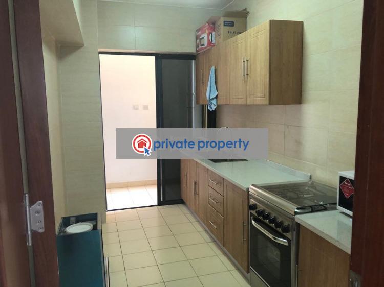 3 bedroom Apartment For Sale Lavington Nairobi - 16