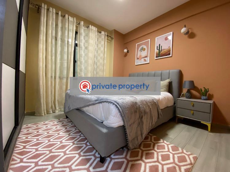 3 bedroom Apartment For Sale Lavington Nairobi - 8