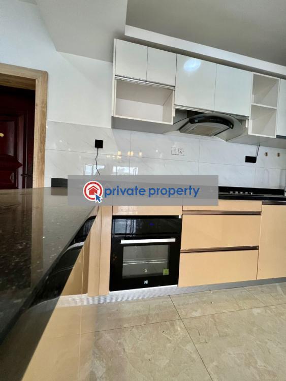 3 bedroom Apartment For Sale Lavington Nairobi - 3
